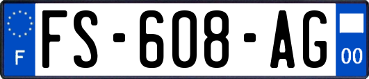 FS-608-AG