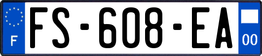 FS-608-EA
