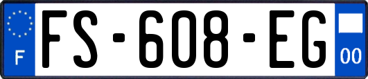 FS-608-EG