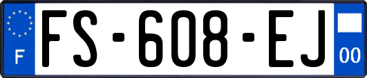 FS-608-EJ