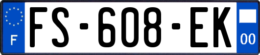 FS-608-EK