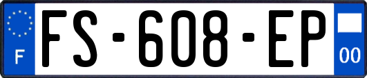 FS-608-EP