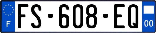 FS-608-EQ