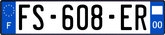 FS-608-ER