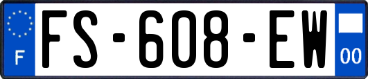 FS-608-EW