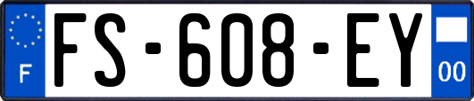 FS-608-EY
