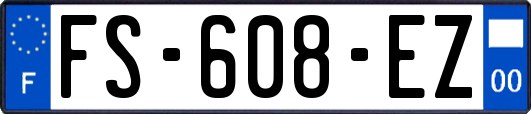 FS-608-EZ