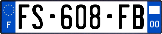 FS-608-FB