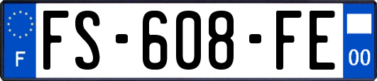 FS-608-FE