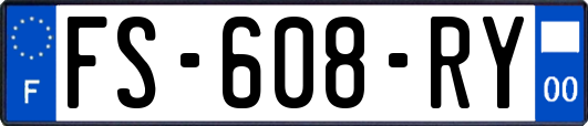 FS-608-RY