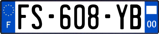 FS-608-YB