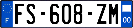 FS-608-ZM