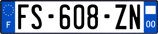 FS-608-ZN