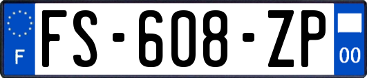 FS-608-ZP