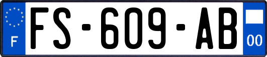 FS-609-AB