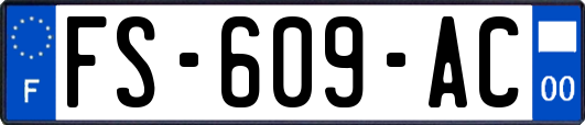 FS-609-AC