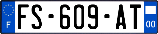 FS-609-AT