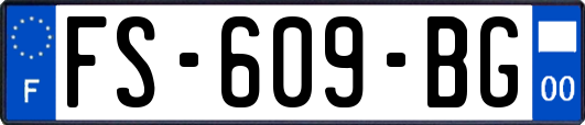 FS-609-BG