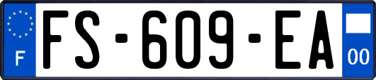FS-609-EA