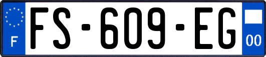 FS-609-EG
