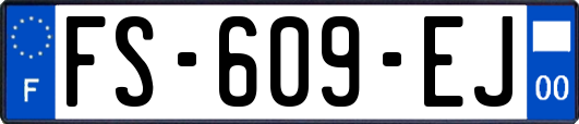 FS-609-EJ