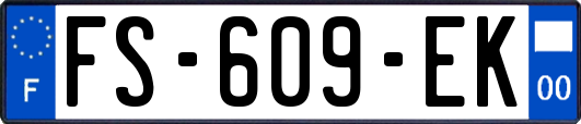 FS-609-EK