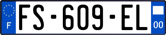 FS-609-EL