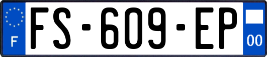 FS-609-EP