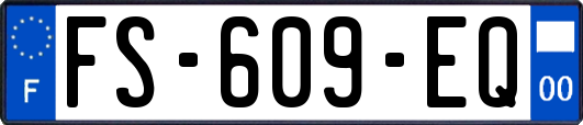 FS-609-EQ