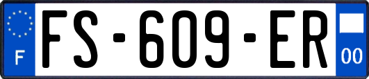 FS-609-ER
