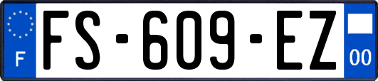 FS-609-EZ