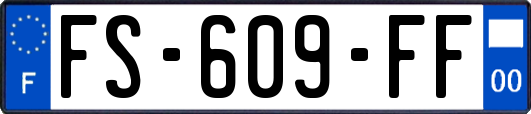 FS-609-FF