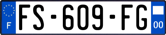 FS-609-FG