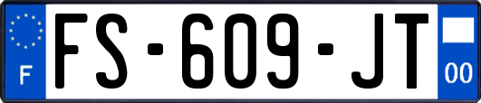 FS-609-JT