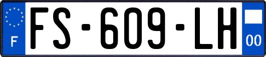 FS-609-LH