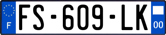 FS-609-LK