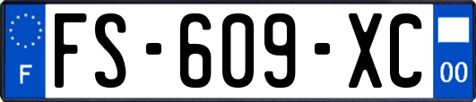 FS-609-XC
