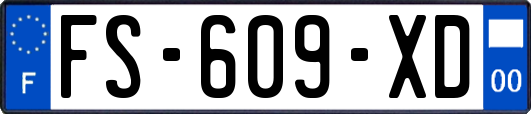 FS-609-XD