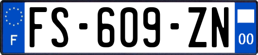 FS-609-ZN