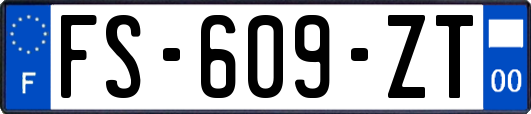 FS-609-ZT