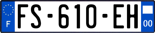 FS-610-EH