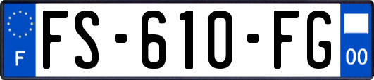 FS-610-FG