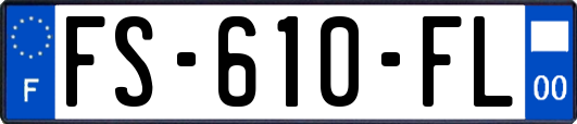 FS-610-FL