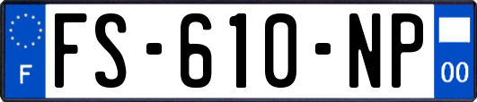 FS-610-NP