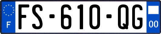 FS-610-QG