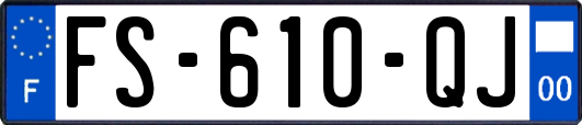 FS-610-QJ