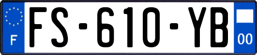 FS-610-YB