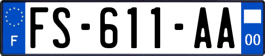 FS-611-AA