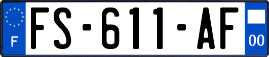 FS-611-AF