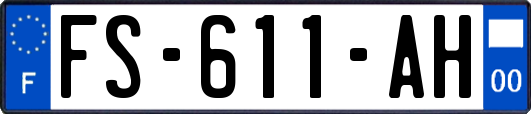 FS-611-AH